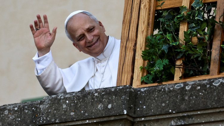 Снимка: Reuters