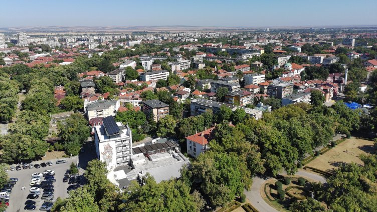 БГНЕС