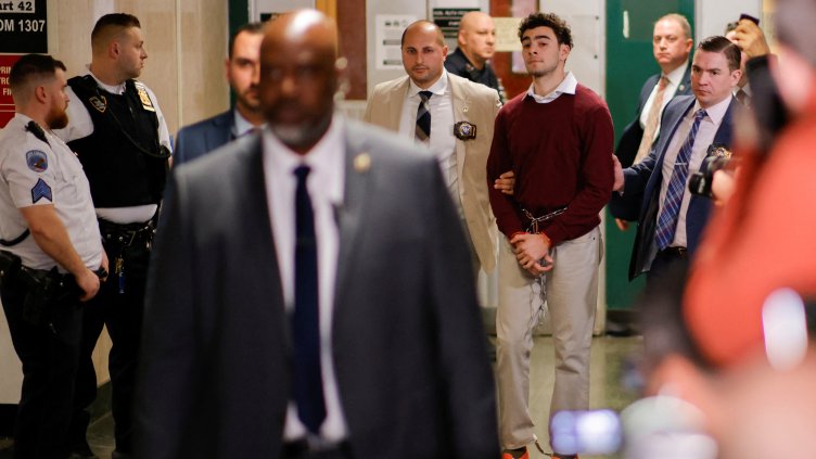 Снимка: Reuters