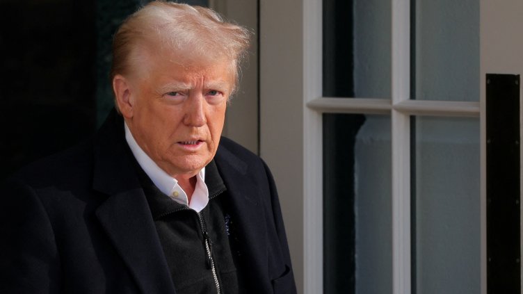 Снимка: Ройтерс