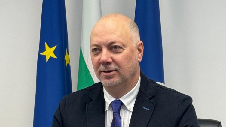 Снимка: Правителствена информационна служба 