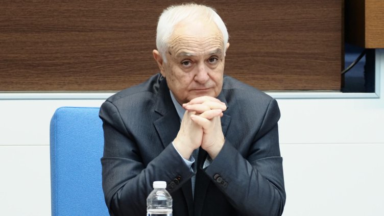 Снимка: БГНЕС