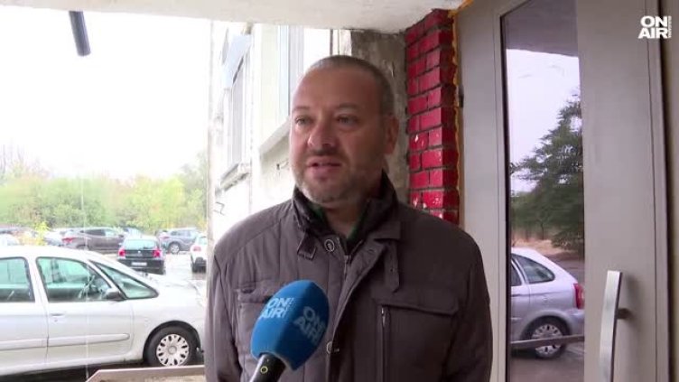 Жители на "Дружба 2": Блоковете не са пригодени за бойлери