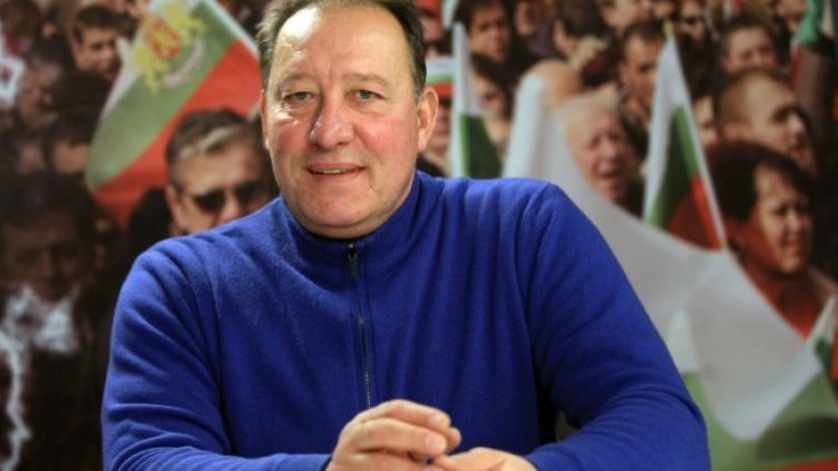 Снимка: БГНЕС