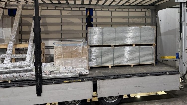 Агенция Митници