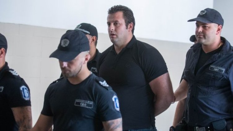 Снимка: Димитър Кьосемарлиев