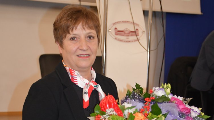 Снимка: БАН