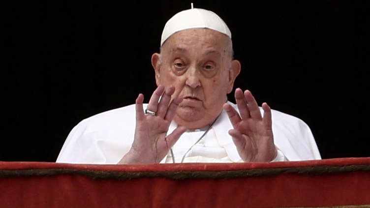 Снимка: Reuters