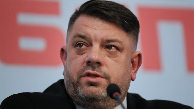 Снимка: Димитър Кьосемарлиев, Dnes.bg