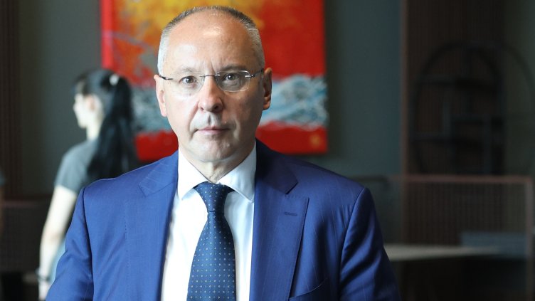 Снимка: архив, БГНЕС