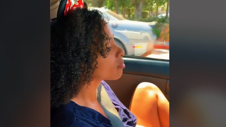 Снимка: Официален профил в TikTok