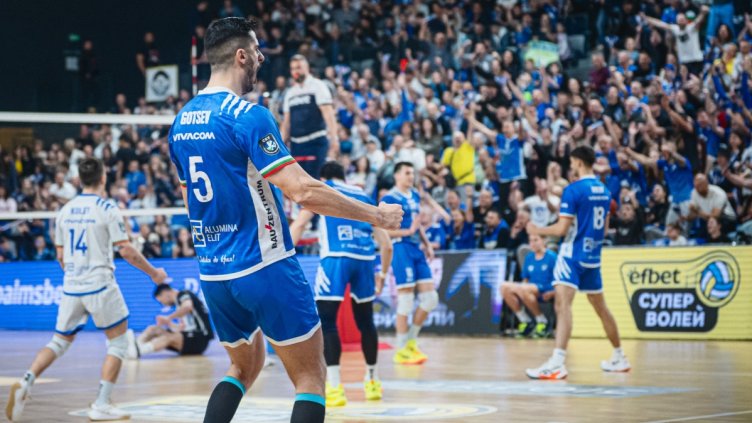 Снимка: Lap.bg