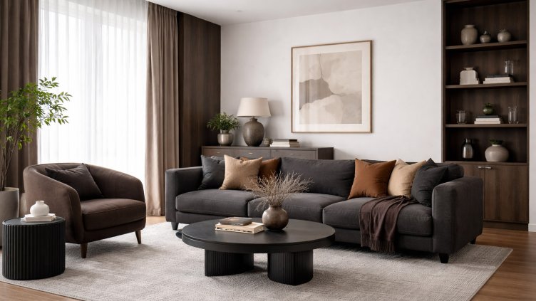 От импулсивна покупка към осъзнат избор: как GRANDecor вижда бъдещето на обзавеждането