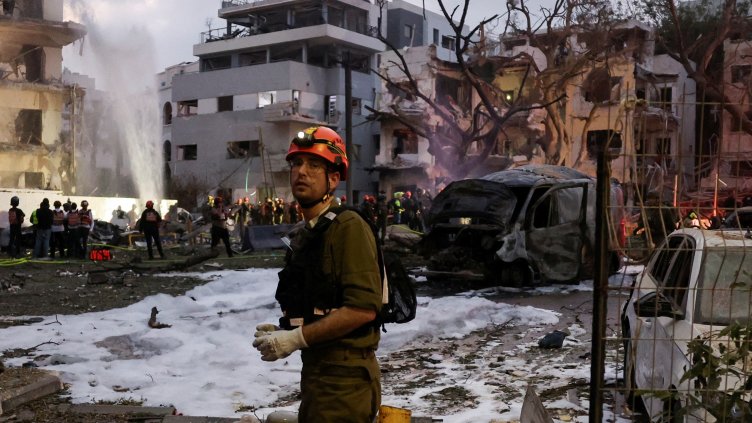 Снимка: Reuters