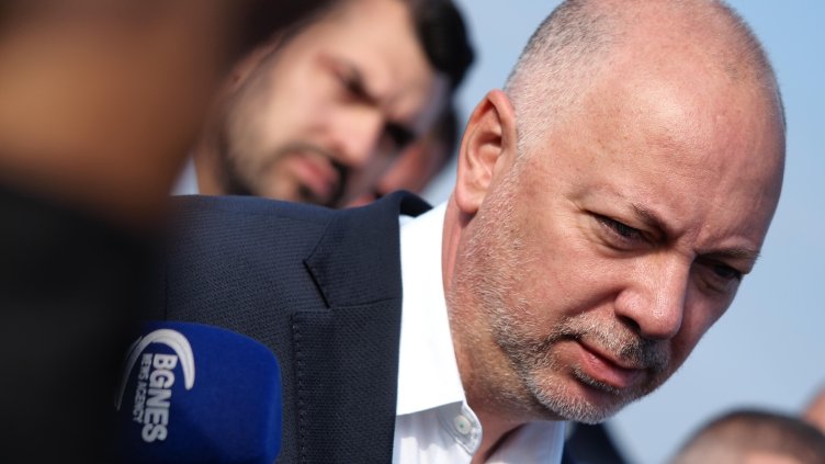 Снимка: БГНЕС