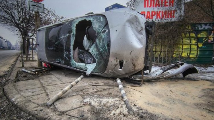 Димитър Кьосемарлиев