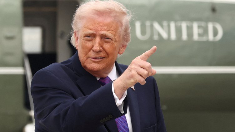 Снимка: Reuters