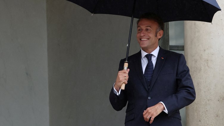 Снимка: Reuters