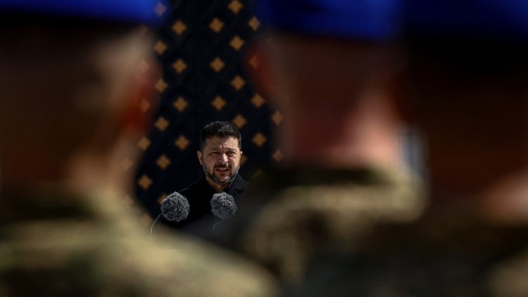 Снимка: Reuters