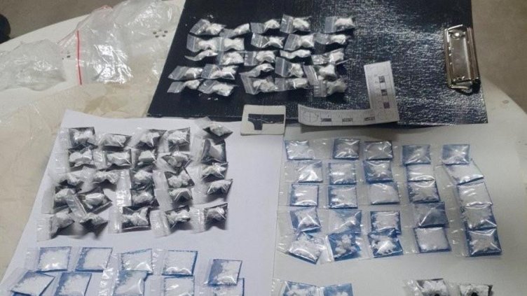 Снимка: МВР