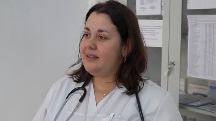 Кадър: Нова телевизия