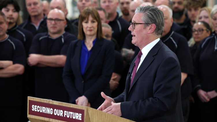 Снимка: БГНЕС/ EPA