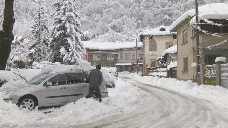 Снимка: архив, БГНЕС