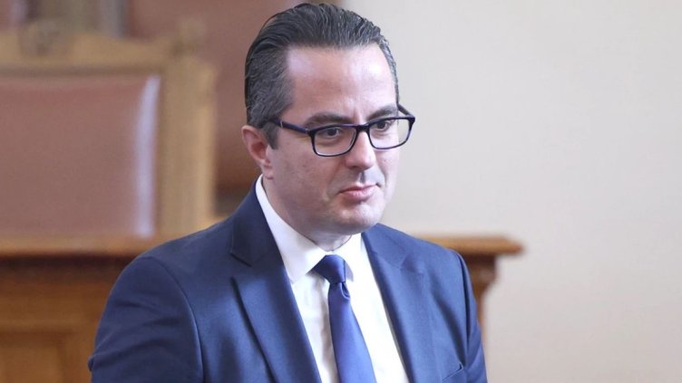 Снимка БГНЕС