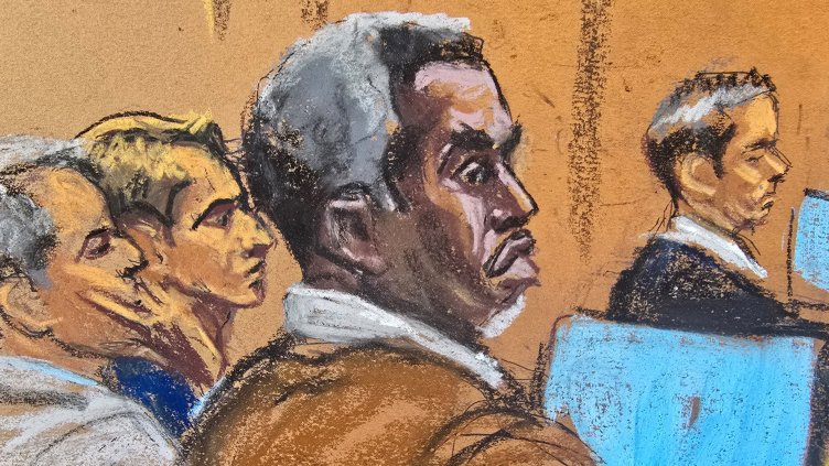 Снимка: Reuters