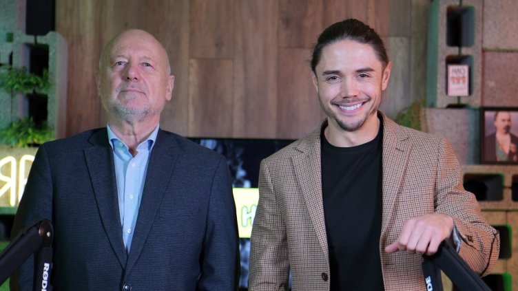 Снимки: Официален профил във Facebook