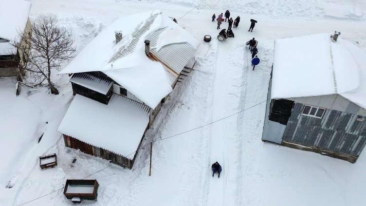 Снимка БГНЕС