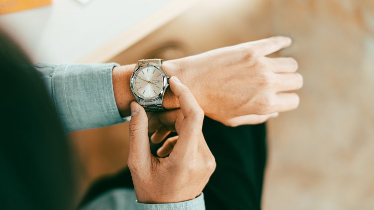 Снимка: IstockPhoto