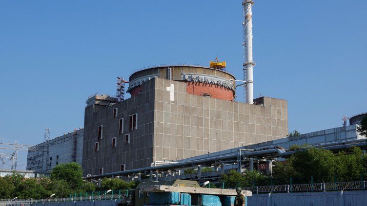 Снимка: Ройтерс