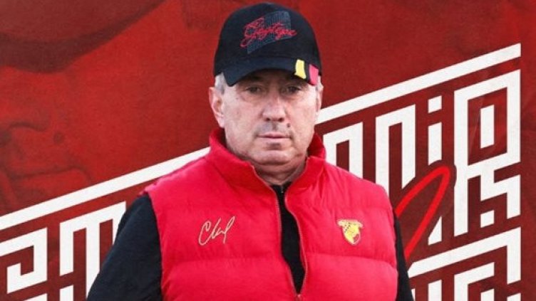 Снимка ФК Гьозтепе