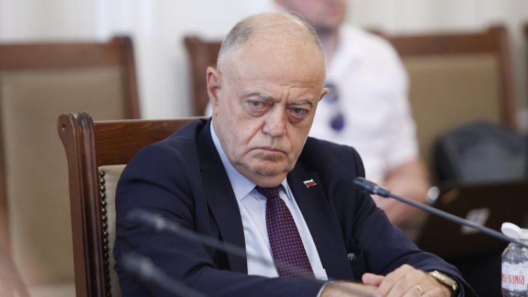 БГНЕС