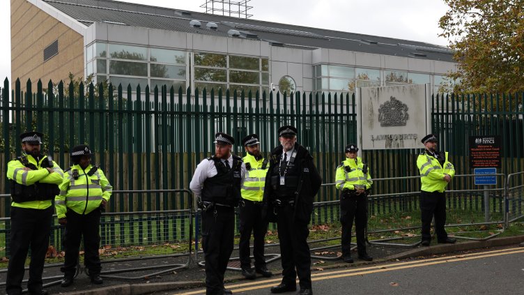 Снимка: БГНЕС/ EPA