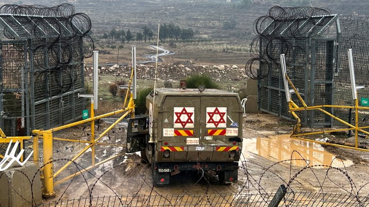 Снимка: Reuters