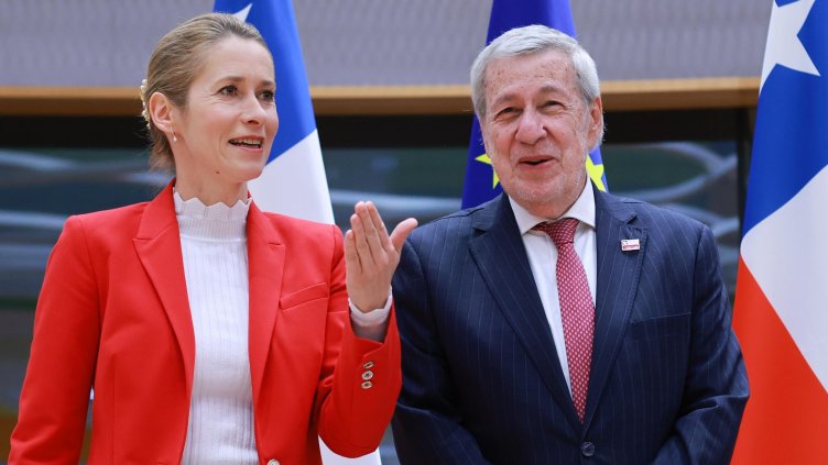 Снимка: БГНЕС/ EPA