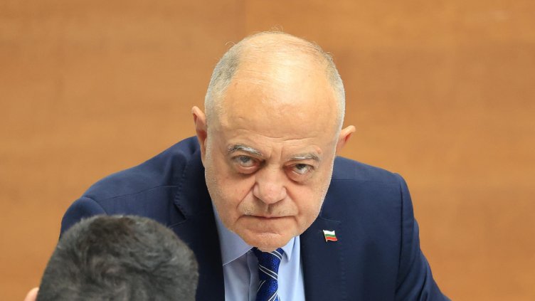 Снимка: БГНЕС