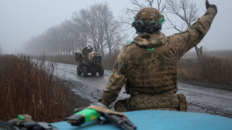 Снимка: Reuters