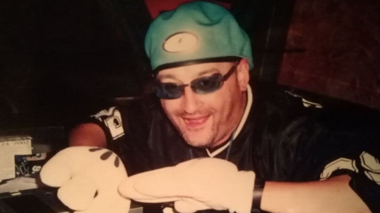 Снимка: Facebook/Marti G Mladenov