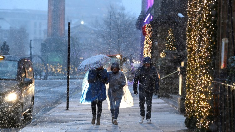 Снимка: Reuters