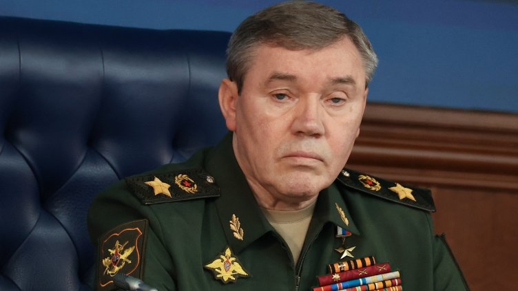 Валерий Герасимов. Снимка: БГНЕС/ЕРА