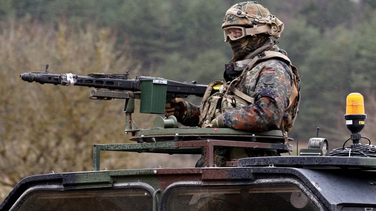 Снимка: архив, БГНЕС