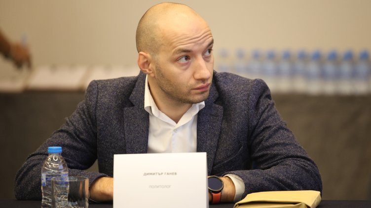 Снимка: архив, БГНЕС