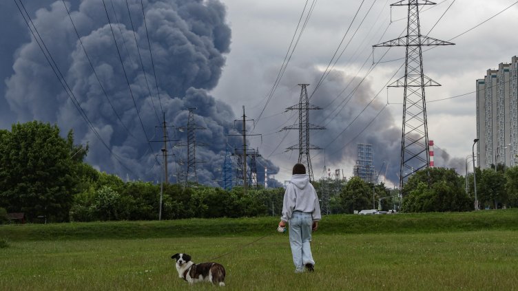 Снимка: архив, БГНЕС
