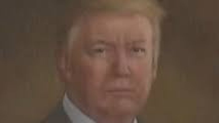 Снимка: TruthSocial@realDonaldTrump