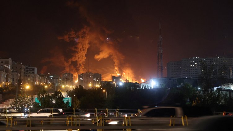 Снимка: Reuters