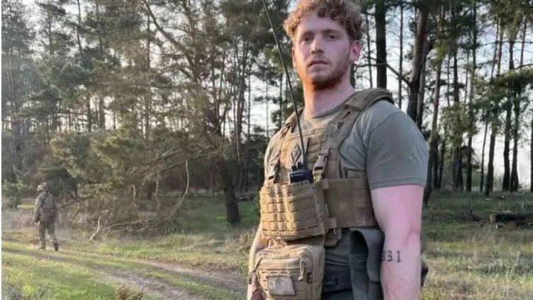 Ветерани, пехотинци... Историята на американците, загинали на фронта в Украйна