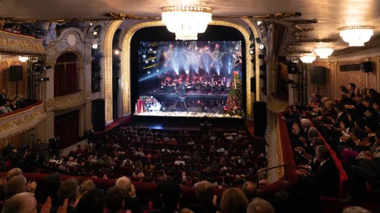 Снимка: Президентството